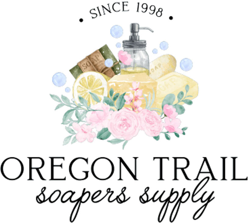 Oregon Trail Soapers Supply