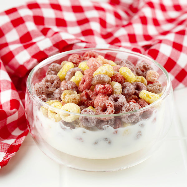 Froot Loops™ type Fragrance Oil Oregon Trail Soapers Supply