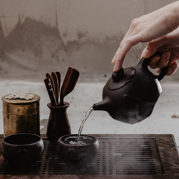 Imperial White Tea Fragrance Oil Oregon Trail Soapers Supply