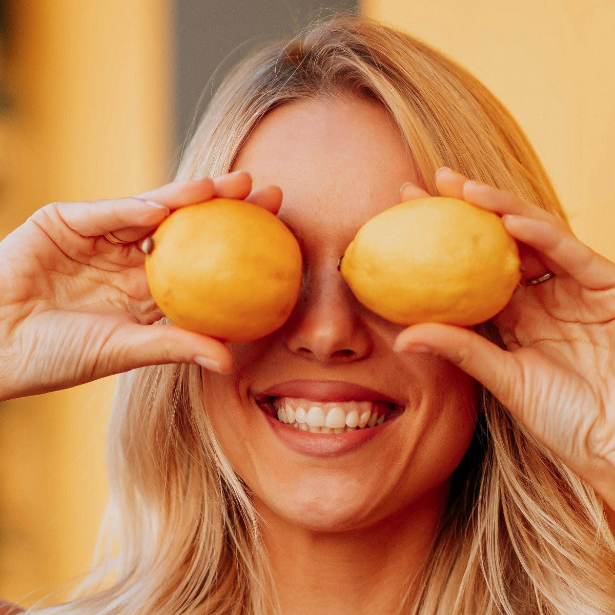 Summer Lemon Lip Flavor