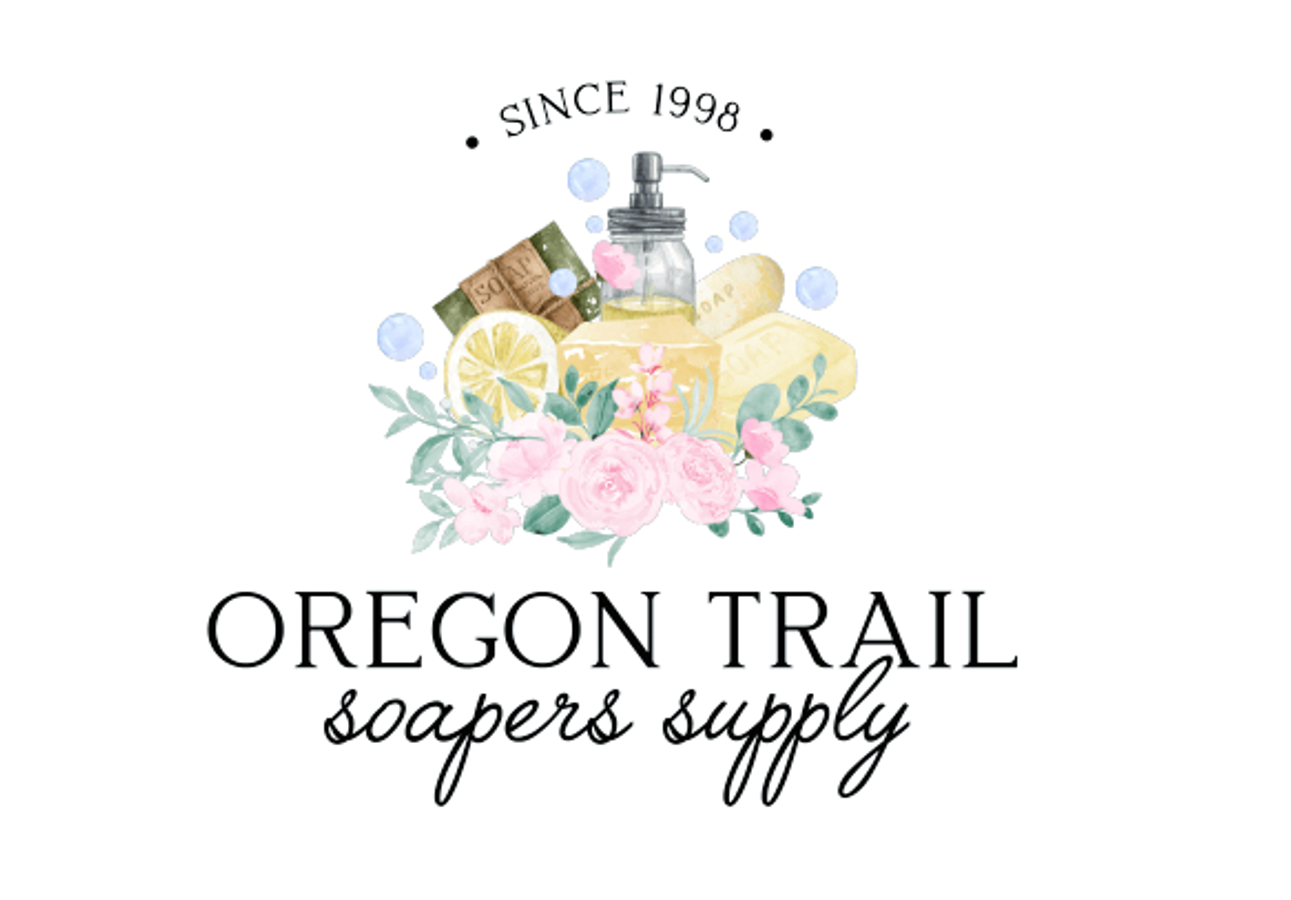 Oregon Trail Soapers Supply