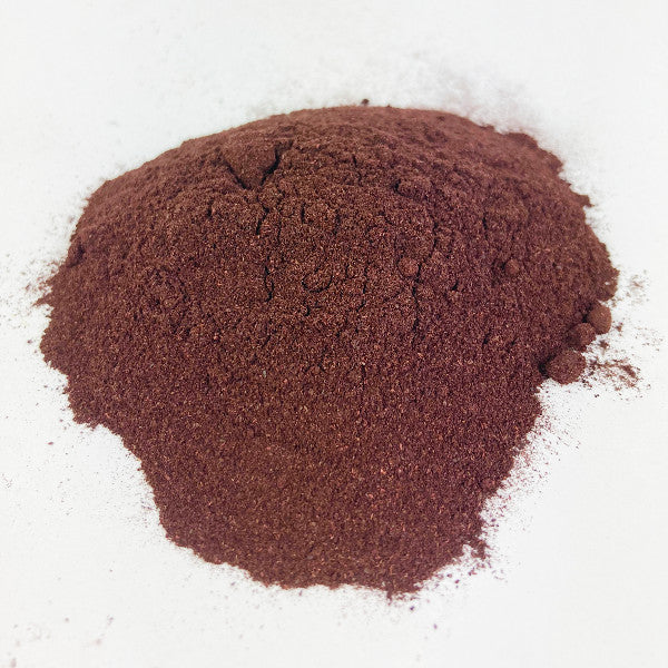 Alkanet Root Powdered - Alkanna tinctoria - Luminescents