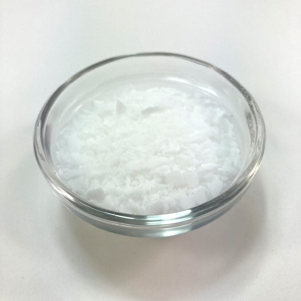 Stearic Acid, Palm – Oregon Trail Soapers Supply